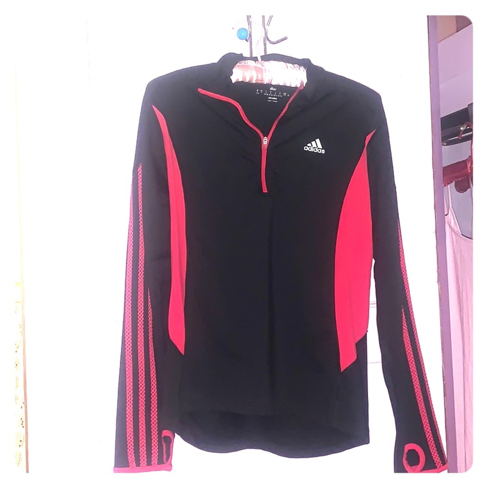 Sports apparel “climate” by Adidas